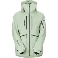 SCOTT Vertic Gore-tex 3l Jakke