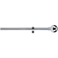 Stor Planet 110-200 Cm Gardinstang