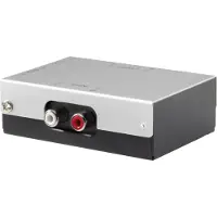 Speaka Professional Phono-forforsterker (1230714)