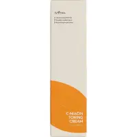 Isntree C-niacin Tonende Ansiktskrem 50ml