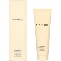 MAC Hyper Real Cleansing Foam 125 ml