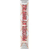 Benefit Precisely, My Brow Wax - Full-pigment Sculpting Brow Wax 4.5 Neutral Deep Brown