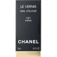 Chanel LE VERNIS Longwear Nail Colour