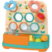 Hape Buzzy Air-flow Beehive Leketøy