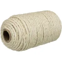 Trixie Naturlig Sisal Erstatningstau