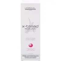 L'Oréal Paris X-Tenso Moisturist Smoothing Cream for normalt hår 250 ml