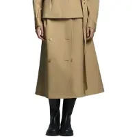 Aigle Aiw26wbot005 Skjørt