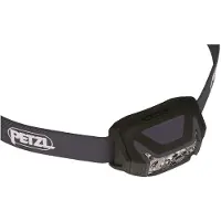 Petzl E063AB00 Actik-lampe svart