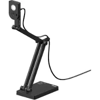 Ipevo V4K ULTRA dokumentkamera 13 MP 3840 x 3104 USB, svart