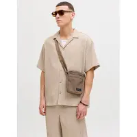Jack & Jones Harrison Resort Kortarmet Skjorte