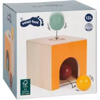 Small Foot Montessori Marble Box