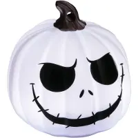 Paladone Nightmare Before Christmas Jack Skellington Lampe