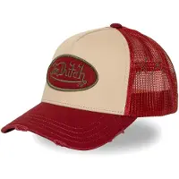 Von Dutch Vd/1/ct/used/16 Cap