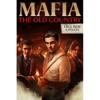 Microsoft Mafia: The Old Country (Xbox Series X|S), Xbox Series X/Series S, M (Utviklet), Laste ned