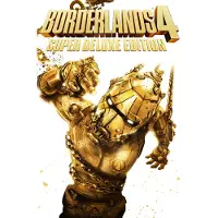Microsoft Borderlands 4 - Super Deluxe Edition (Xbox Series X|S), Xbox Series X/Series S, Flerspillermodus, M (Utviklet), Laste ned