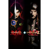 Microsoft Onimusha 1+2 Pack (Xbox One), Xbox One, M (moden), Last ned