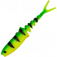 Savage Gear Cannibal Minnow Mykt Agn 6.5g 100 Mm 40 Enheter