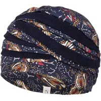 Christine Headwear Shanti turban - Amber Garden