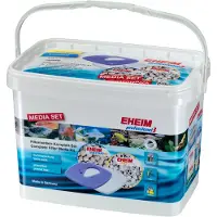 Eheim Komplett Filtermediesett For Professionel 3 1200xlt