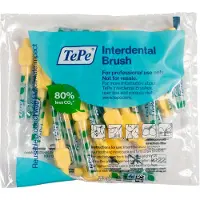 Tepe Interdental Brush Extra Soft 25 pcs 0,7 mm