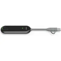 Yealink EHS62 - For trådløs hodemikrotelefon
