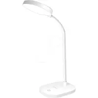 Logilink LED Table lamp, 4W, white