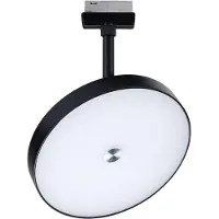 Paulmann URail Smart LED-skinnelampe Hildor svart CCTRGB