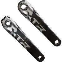 Shimano Fc-m9200 Venstre Krankarm