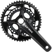 Shimano Grx Fc-rx820 Kranksett