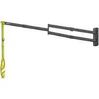 Barkan Laikiklis EV160WM veggmontert EV-laderkabelarm 160 cm med dobbel arm