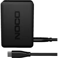 NOCO GENIUS U65 USB-C-lader 65 W for GBX155/GBX45/GBX55/GBX75