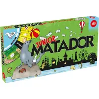 Alga Matador Junior