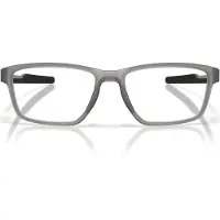 Oakley Mann Metalink Basecamp Collection Briller Med Styrke