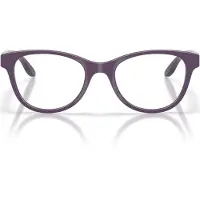 Oakley Mann Humbly (youth Fit) Briller Med Styrke