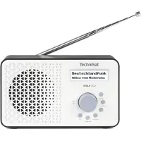 Technisat Viola 200 Digital Radio