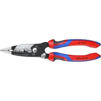 Knipex Multifunkcinės elektriko replės 13728