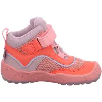 Affenzahn Støvler - Tex - Utforskning Pony - Coral - - 32 - Støvler