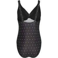 Mamalicious Newrussel Maternity Badetøy