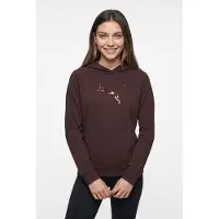 Puma Essential Sequins Standard Hettegenser