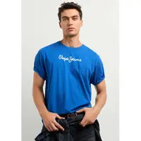 Pepe Jeans Pjl73 Eggo Kortarmet T-skjorte