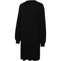 Vero Moda Nancy Maternity Langarmet Kort Kjole