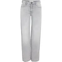 Noisy May Nmyolanda Straight Fit Jeans