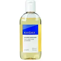 Topicrem Kaidax 500ml Hårtapsshampo