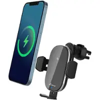 MediaRange 15w Trådløs Billader