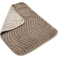 Leander Stelleunderlag - Skog - 50x65 cm - Cappuccino - - OneSize - Stelleunderlag