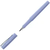 Faber-Castell 241001, Blå, Fyllesystem med patron, Ambidekstriøs, 1 stykker