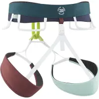 Edelrid Moe 3r Sele Assortert