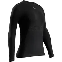 X-Bionic Mightywool Langarmet Baselag