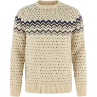 Fjällräven Övik Knit Collegegenser