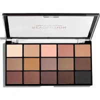 Makeup Revolution Reloaded Palette Eye Palette
